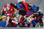 Lego, krat met losse stenen, Ophalen, Gebruikt, Losse stenen, Lego