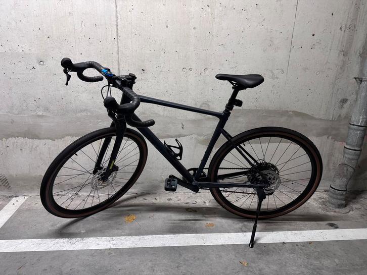 NIEUW! Cube Nuroad Pro Gravelbike – 2025 – maat L, Fietsen en Brommers, Fietsen | Heren | Sportfietsen en Toerfietsen, Nieuw, Overige merken