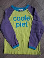 Coole Piet shirt. Maat 116, Diversen, Sinterklaas, Ophalen, Zo goed als nieuw