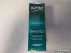 Online Veiling: BIOTHERM Aquasource Regenerend hydrateren..., Nieuw