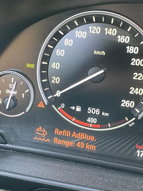 Adblue oplossing alle BMW  X5 f10 f11 p20e8, Auto-onderdelen, Dashboard en Schakelaars, BMW, Ophalen of Verzenden