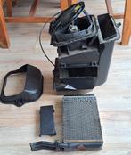 Complete kachelsysteem Swallowtail golf 1, Ophalen, Gebruikt, Volkswagen