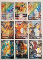 50-100 Pokemon Kaarten Vmax V Gx Vstar gold Shiny, Nieuw, Foil, Ophalen of Verzenden, Meerdere kaarten