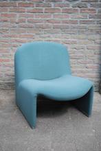 Artifort Alky chair, Gebruikt, Minder dan 75 cm, Overige materialen, Nvt