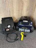 Zodiac Freerider RF5200 iQ draadloze zwembadrobot, Ophalen of Verzenden, Nieuw, Reinigingsmiddel
