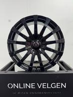 Set 20 inch Wolfrace 5x120 velgen VW Transporter T5 T6 T6.1, 275 mm, Banden en Velgen, Ophalen of Verzenden, 20 inch