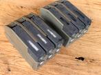 2 x Lewmar 3 voudige valstopper 6-8 mm, Ophalen of Verzenden, Gebruikt, Overige typen