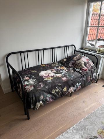 Fyresdal Bed / Bedbank uitschuifbaar KOOPJE NP €219,- beschikbaar voor biedingen