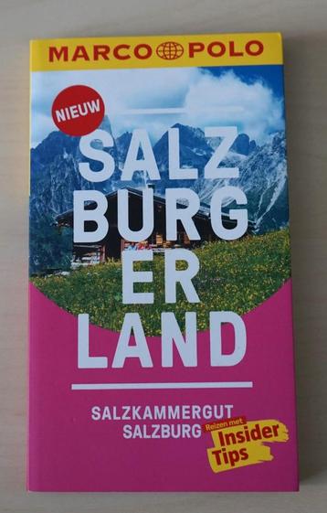 Salzburgerland