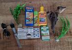 Aquarium pakketje voor klein prijsje!, Dieren en Toebehoren, Ophalen of Verzenden, Nieuw