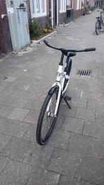 VanMoof damesfiets 28 inch single speed, Ophalen, Gebruikt, Overige merken