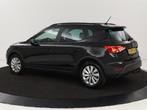 SEAT Arona 1.0 TSI Style Business Intense Plus | Stoelverwar, Gebruikt, Alcantara, Zwart, Origineel Nederlands