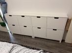 IKEA STÄLL Schoenenkasten, Huis en Inrichting, Kasten | Schoenenkasten, Ophalen, Zo goed als nieuw, Modern