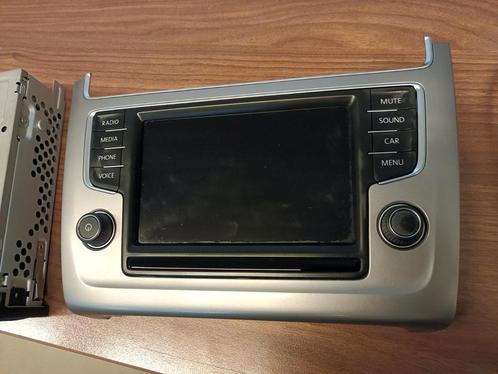 Nieuw Volkswagen Infotainment Set, Auto diversen, Autoradio's, Zo goed als nieuw, Verzenden