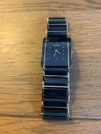 Rado horloge, Sieraden, Tassen en Uiterlijk, Horloges | Heren, Staal, Polshorloge, Zo goed als nieuw, Ophalen