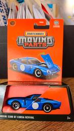 Matchbox Bizarrini, Ophalen of Verzenden, Nieuw, Auto