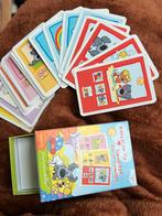 Kwartet Woezel&Pip compleet en in goede staat, leuk spel, Ophalen of Verzenden, Gebruikt, Kwartet(ten)