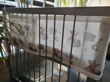 Bescherming voor in de box beschikbaar voor biedingen