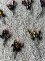 adv 334 / NIEUW mixset 90 dobbers, Ophalen of Verzenden, Nieuw, Dobber of Lood