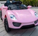 Roze Accu Auto - zo goed als nieuw!, Ophalen, Zo goed als nieuw