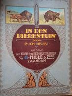 In den Dierentuin - C. Joh. Kieviet, Ophalen of Verzenden, Gelezen, Overige onderwerpen, C. Joh. Kieviet
