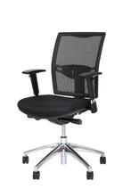 Ergonomische Bureaustoel 706 CS RHEA / NEN-EN 1335 Gekeurd !, Nieuw, Ergonomisch, Ophalen of Verzenden, Bureaustoel