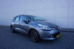 Renault Clio Estate 0.9 TCe Expression Airco / Navi / Cruise, Auto's, Renault, 898 cc, Stof, Gebruikt, Euro 6