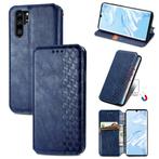 Luxe PU Lederen Wallet Case Set voor Huawei P30 Pro _ Blauw, Telecommunicatie, Mobiele telefoons | Hoesjes en Frontjes | Overige merken