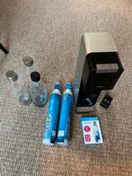 Sodastream Complete Set - Direct Bruisend Water!, Ophalen, Gebruikt