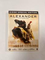 Alexander (2004) van regiseur Oliver Stone 2-disc NL-DVD, Vanaf 16 jaar, Ophalen of Verzenden, Zo goed als nieuw