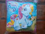 My Little Pony kussen pillow Hasbro 2004 nieuw in plastic, Ophalen of Verzenden, Nieuw
