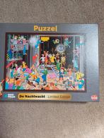 Puzzel van 1000 stukjes,
De Nachtwacht, Ophalen of Verzenden, 500 t/m 1500 stukjes, Zo goed als nieuw