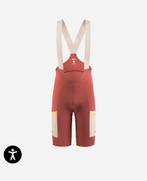 Pedaled ODYSSEY fietsbroek, cargo bib short maat S, man, S, Gebruikt, Heren, Pedaled