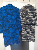 STUDIO ANNELOES travelstof jurken, Kleding | Dames, Jurken, Studio Anneloes, Verzenden, Zo goed als nieuw