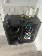 Ikea Kallax Storage Cube Cabinet, Ophalen