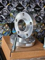 Spoorverbreders Bmw x5 5x120 74,1  25mm, Ophalen of Verzenden