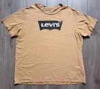 Prachtig LEVI'S T-Shirt! NIEUWSTAAT! XXL, Kleding | Heren, T-shirts, Beige, Levi, Ophalen of Verzenden, Zo goed als nieuw