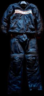 EVOLUTION STREET FIGHTER COMPLEET LEREN MOTORPAK, Motoren, Evolution, Ophalen of Verzenden, Tweedehands, Heren