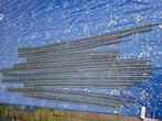 fleischmann restant flex rails, Hobby en Vrije tijd, Modeltreinen | H0, Gebruikt, Gelijkstroom, Fleischmann, Rails