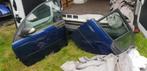 SMART FORFOUR PORTIEREN LV+LA   BJ 2005, Ophalen of Verzenden, Gebruikt, Deur