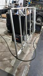 Imperiaal met roller incl. Bevestigingsmiddelen, Ophalen