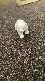 Ijsbeer sleich poppetje, Ophalen of Verzenden, Zo goed als nieuw