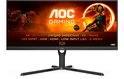 AOC U34G3XM 34" Ultrawide 144Hz Gaming Monitor, Computers en Software, Monitoren, 101 t/m 150 Hz, AOC Gaming, VA, 1 tot 2 ms