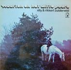 Elly & Rikkert Zuiderveld–Maarten En Het Witte Paard gatefol, Cd's en Dvd's, Vinyl | Nederlandstalig, Pop, Gebruikt, Ophalen of Verzenden