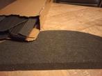 Grijze trapmatten, Ophalen of Verzenden, Nieuw