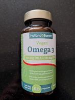 Omega 3 60 capsules ongeopend, Ophalen of Verzenden, Nieuw, Overige typen