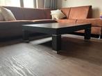 Salon tafel, Huis en Inrichting, Tafels | Salontafels, Ophalen, 50 tot 100 cm, 50 tot 100 cm, Zo goed als nieuw