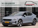 Polestar 2 78 kWh LONG RANGE/ ADAPT. CRUISE/ 360°CAMERA, Polestar 2, Stof, 1969 kg, Elektrisch