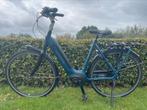 Gazelle Grenoble C8 HMB 500W 57e 2021Bosch Dames E-Bike, Fietsen en Brommers, Elektrische fietsen, Ophalen of Verzenden, Zo goed als nieuw