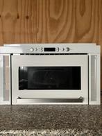 Ikea (Whirlpool) Magnetron, Witgoed en Apparatuur, Magnetrons, Ophalen, Combimagnetron, Crisp, Zo goed als nieuw